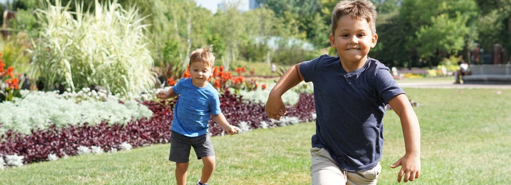 The Ultimate Kids Summer Essentials Edit