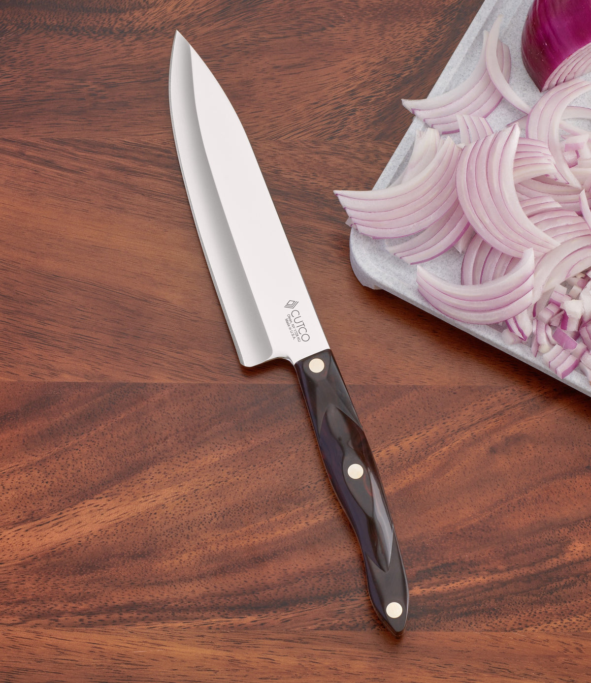Cutco 7-3/4 inch Petite Chef (#1728)