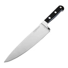 Lamson Premier Forged 8 inch Chef's Knife, Midnight G-10