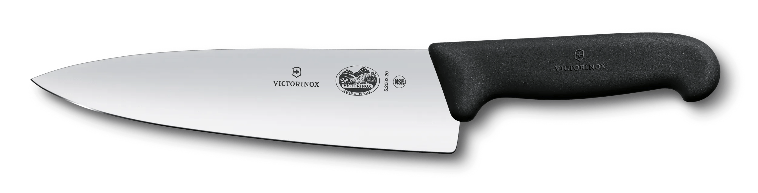 Victorinox Fibrox Pro 8 inch Chef's Knife