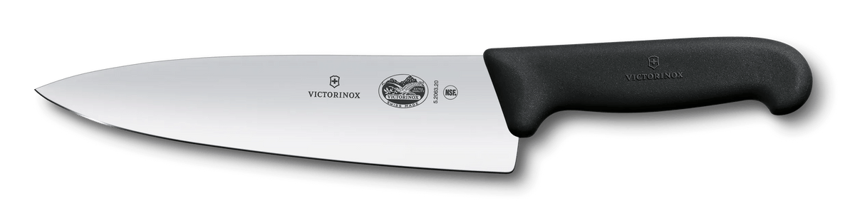 Victorinox Fibrox Pro 8 inch Chef's Knife