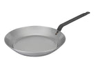 Matfer Bourgeat black carbon steel frying pan