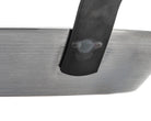 Matfer Bourgeat black carbon steel frying pan 11 inch