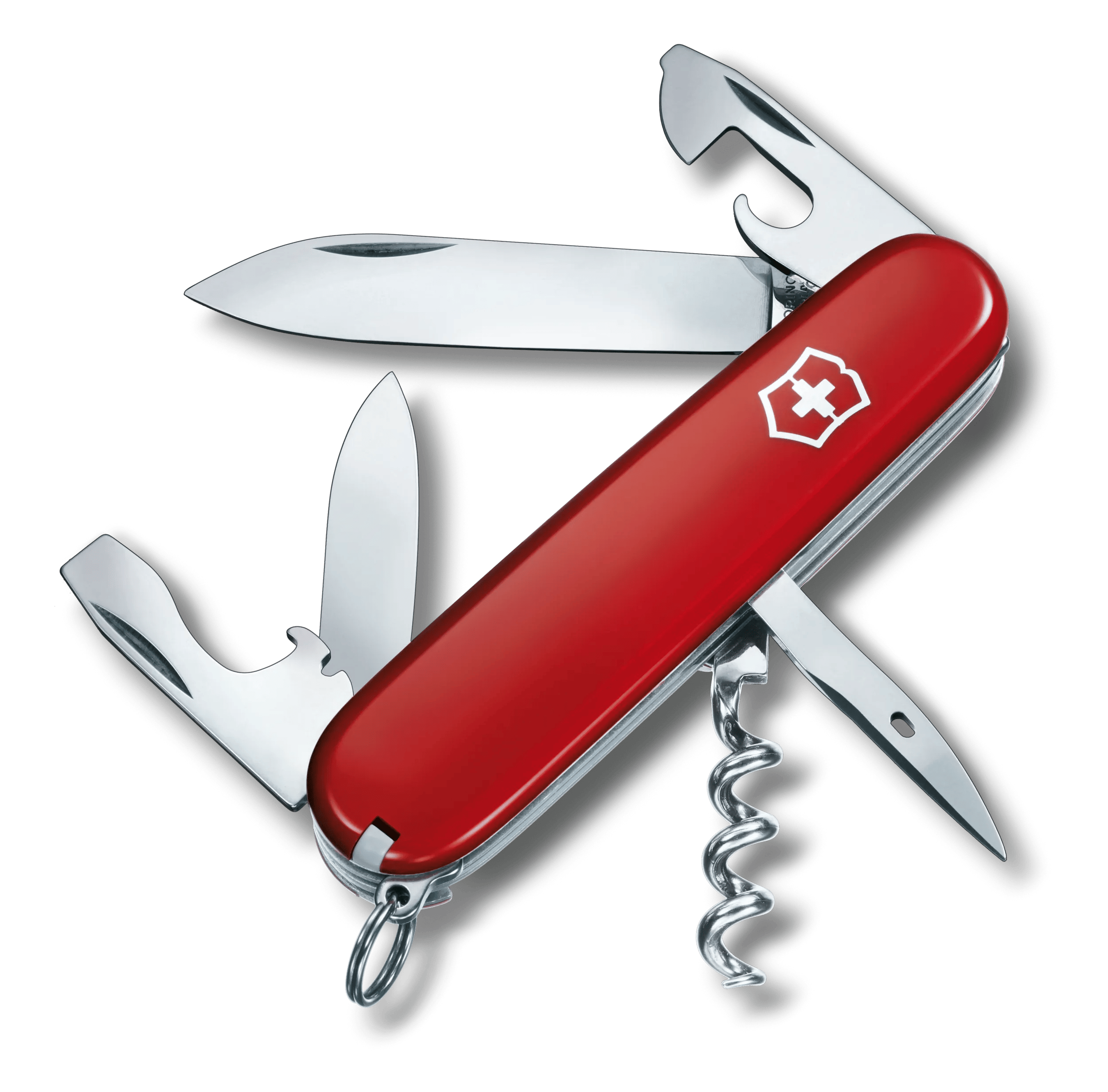 Victorinox Spartan Swiss Army Knife