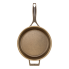 Stargazer 12-Inch Cast Iron Skillet