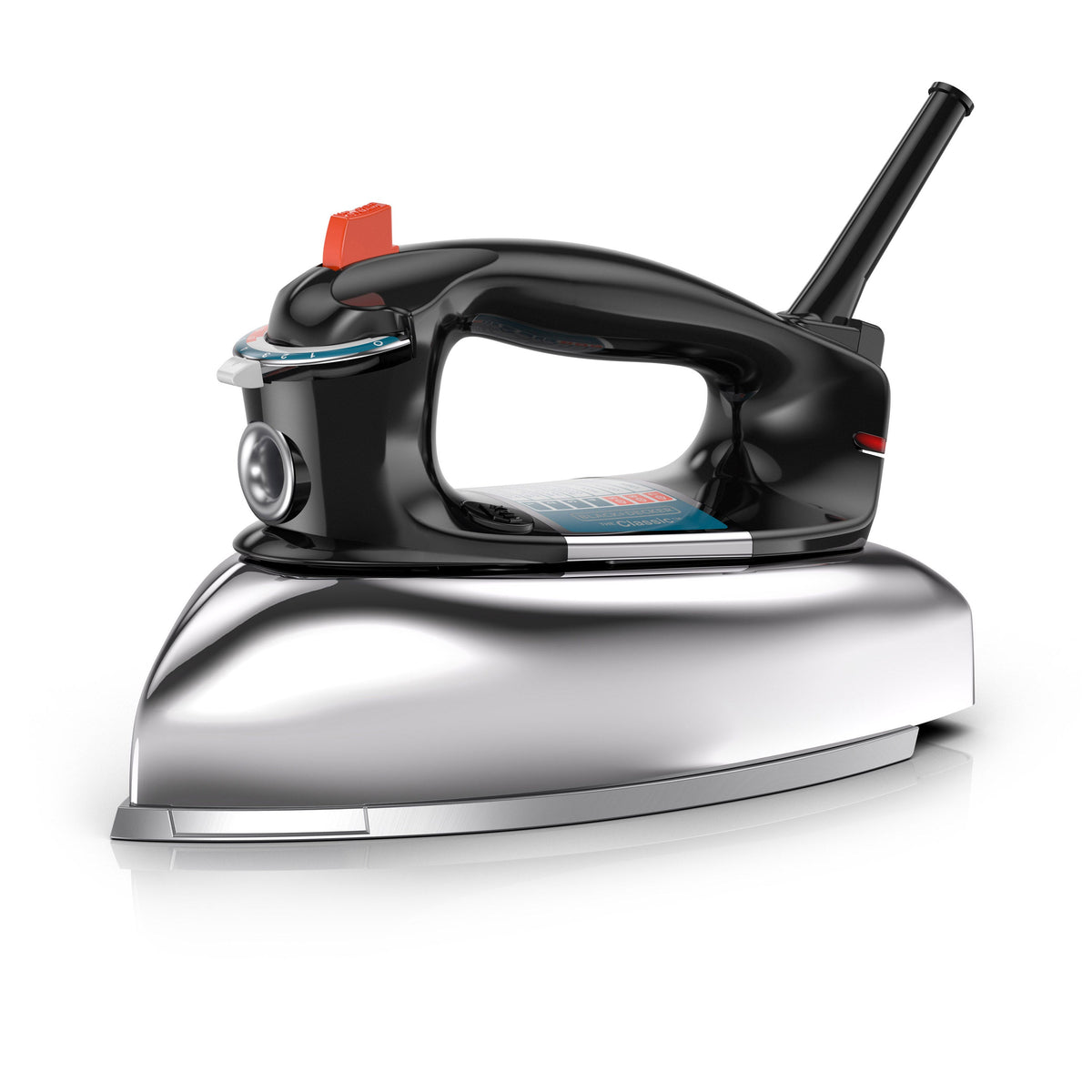 Black+Decker Classic Iron F67E