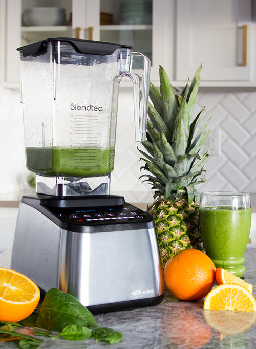 Blendtec Designer 725 Blender