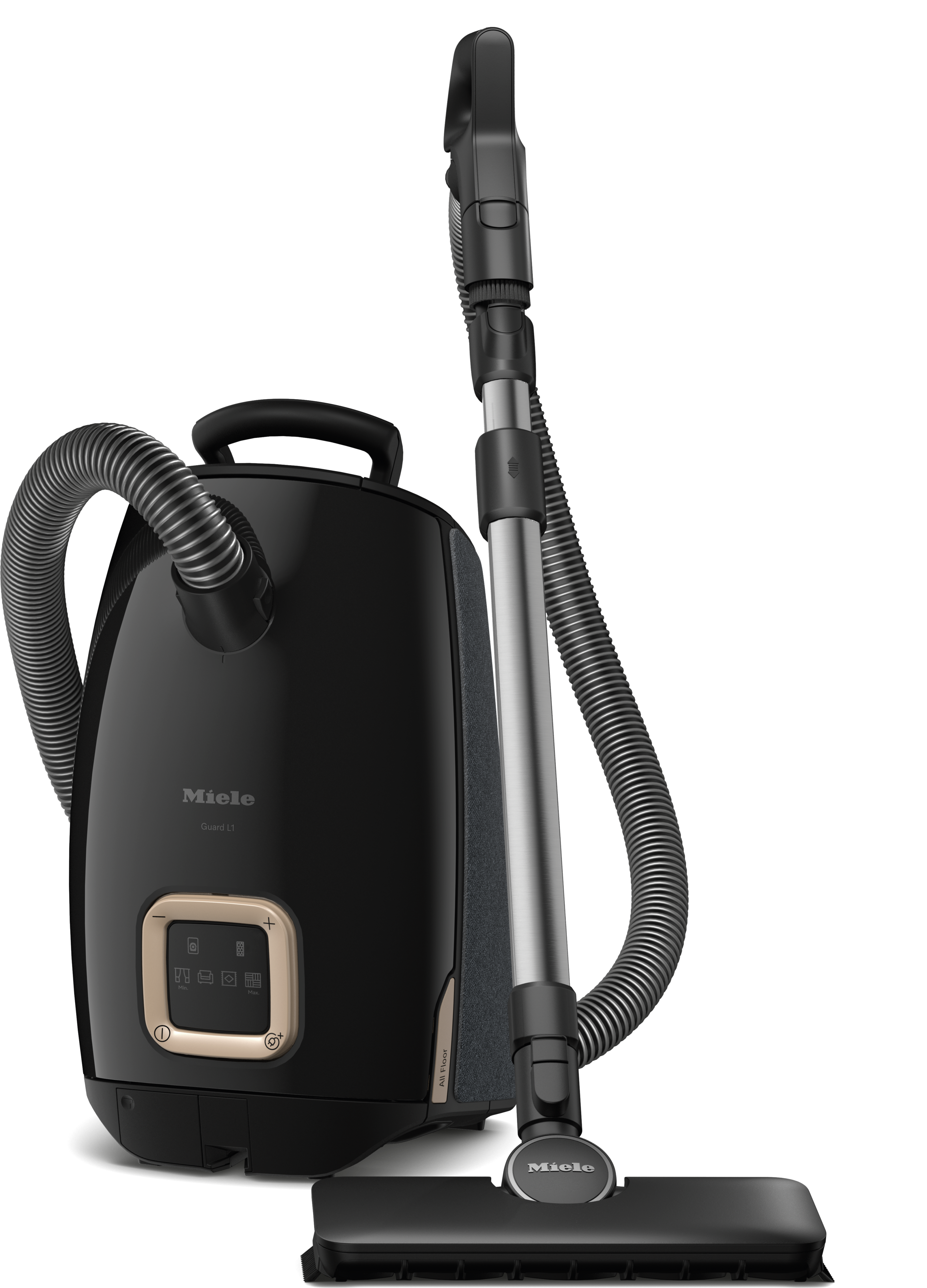 Miele Guard L1 AllFloor Canister Vacuum