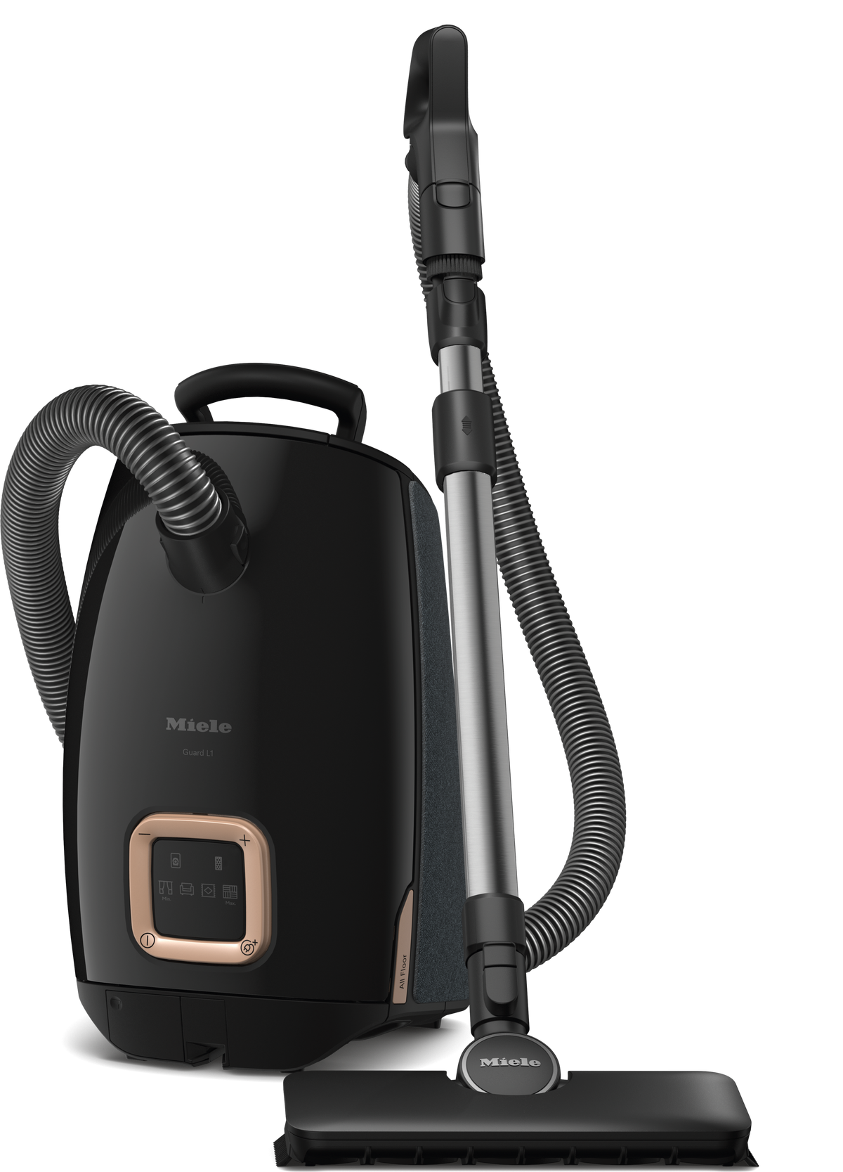 Miele Guard L1 AllFloor Canister Vacuum