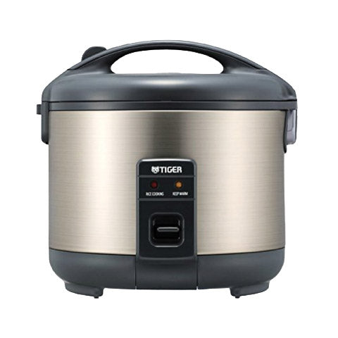 Tiger JNP-S10U Rice Cooker