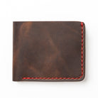Popov Leather Traditional Bifold