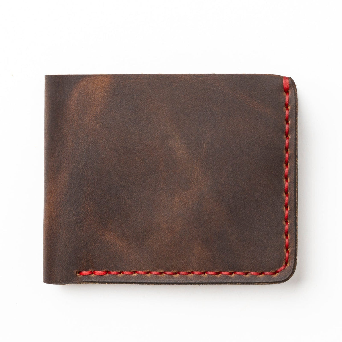 Popov Leather Traditional Bifold
