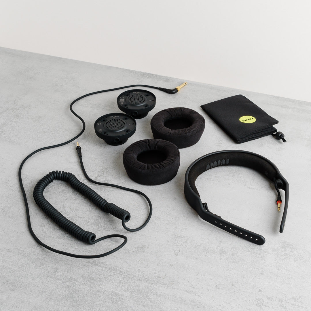 AIAIAI - TMA-2 Modular Headphones - Studio - Buy Me Once