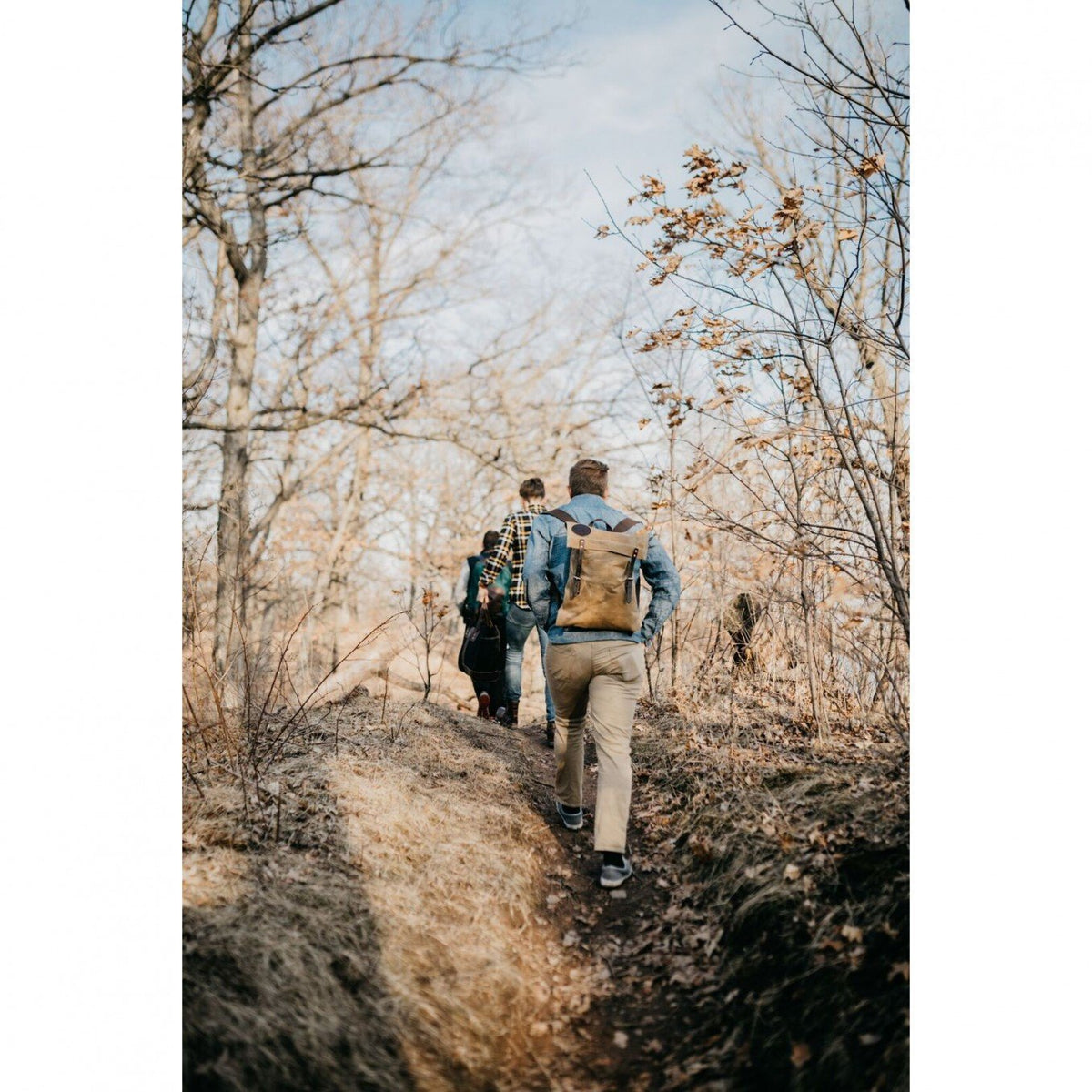 Duluth Pack Scoutmaster Backpack | BuyMeOnce USA