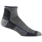 Men's 1/4 Merino Wool Ultra-Light Athletic Socks