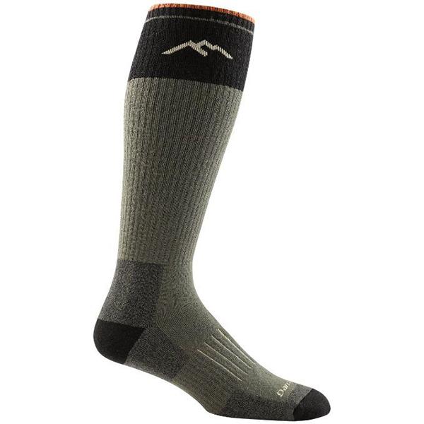 Men's Over The Calf Extra Cushion Socks