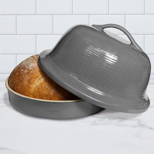 Bread Cloche – Tarzianwestforhousewares