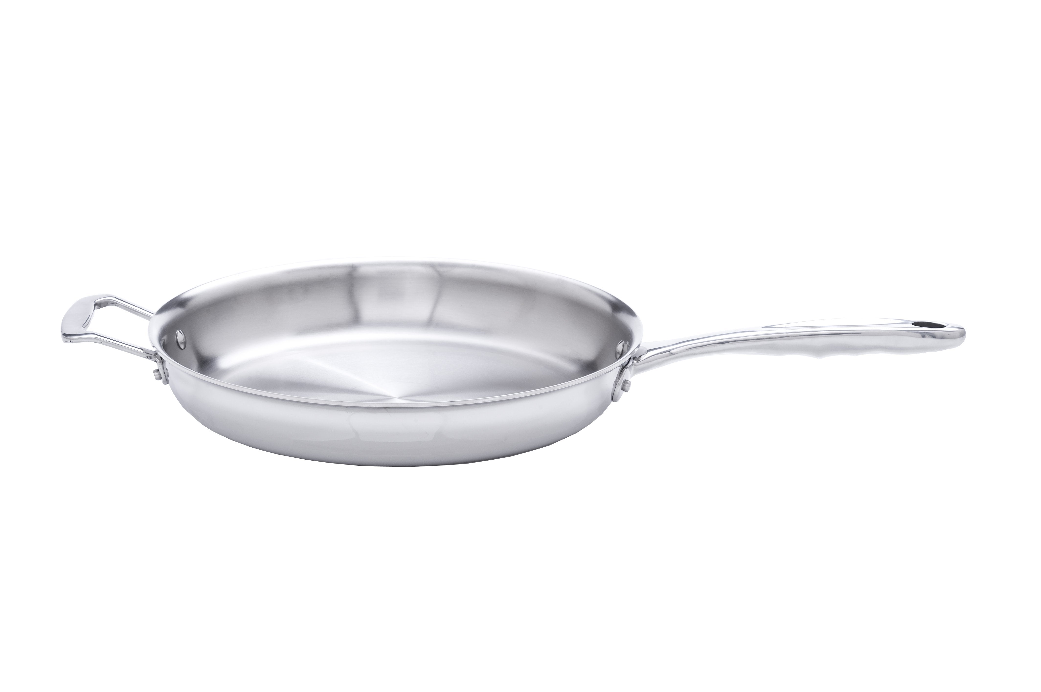 Fry Pans  360 Cookware