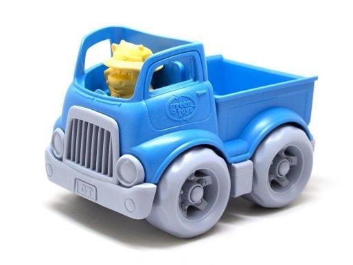 Pick-Up Truck
