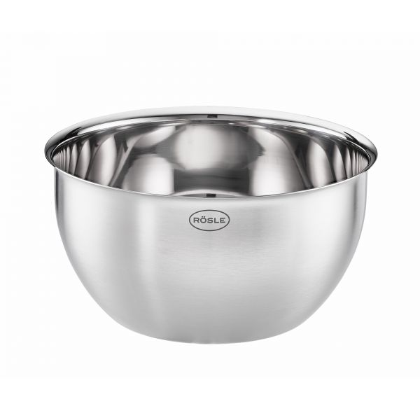 1.5 Qt. Stainless Steel Mixing Bowl – Richard's Kitchen Store