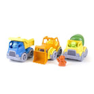 Construction Vehicle (3 Pack)