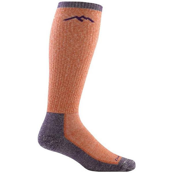 Men's Over The Calf Extra Cushion Socks