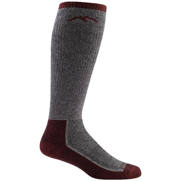 Men's Over The Calf Extra Cushion Socks