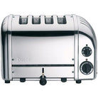 4-Slot Classic Toaster