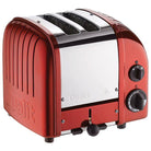 2-Slot Classic Toaster