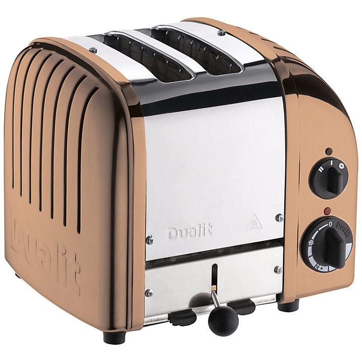 2-Slot Classic Toaster