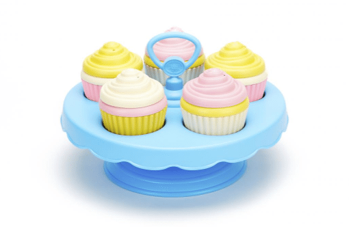 Cupcake Set