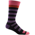 Men's Warlock Crew Light Cushion Hiking Socks