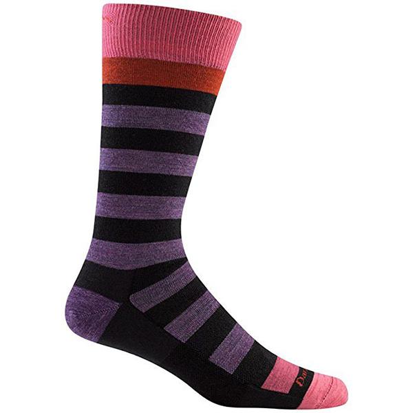 Men's Warlock Crew Light Cushion Hiking Socks