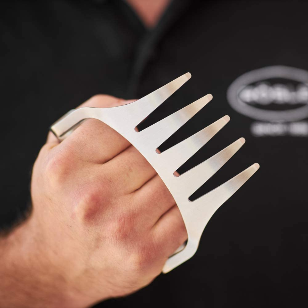 Pulled pork forks hot sale