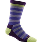 Women's Merino Wool Good Witch Crew Light Sock
