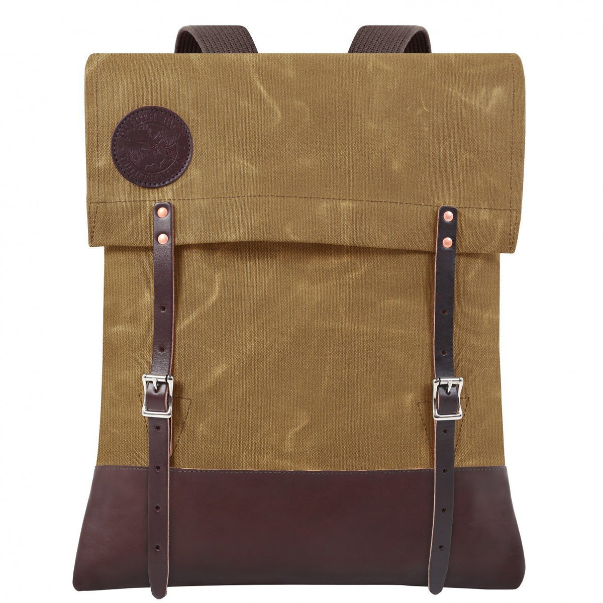 Duluth Pack #51 Deluxe Backpack | BuyMeOnce USA