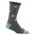 Women's Spring Garden Crew Light Cushion Hiking Socks