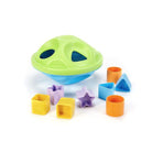 Shape Sorter Set