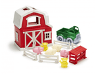 Farm Playset