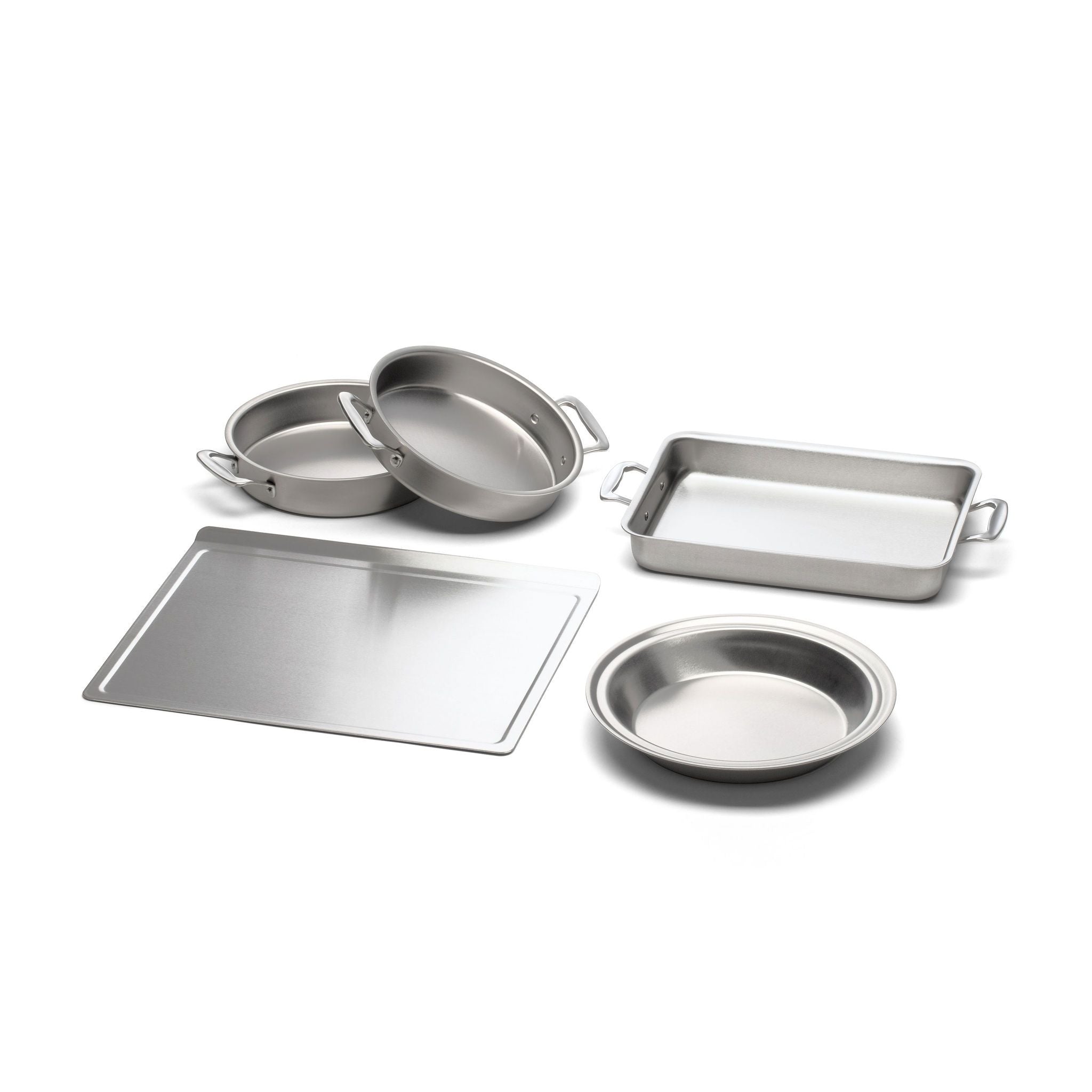 5 Piece Bakeware Set