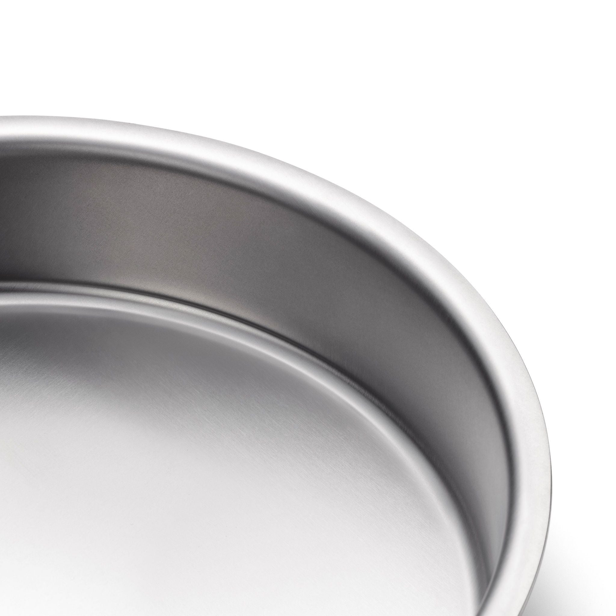 Stainless Steel 9 Inch Round Cake Pan