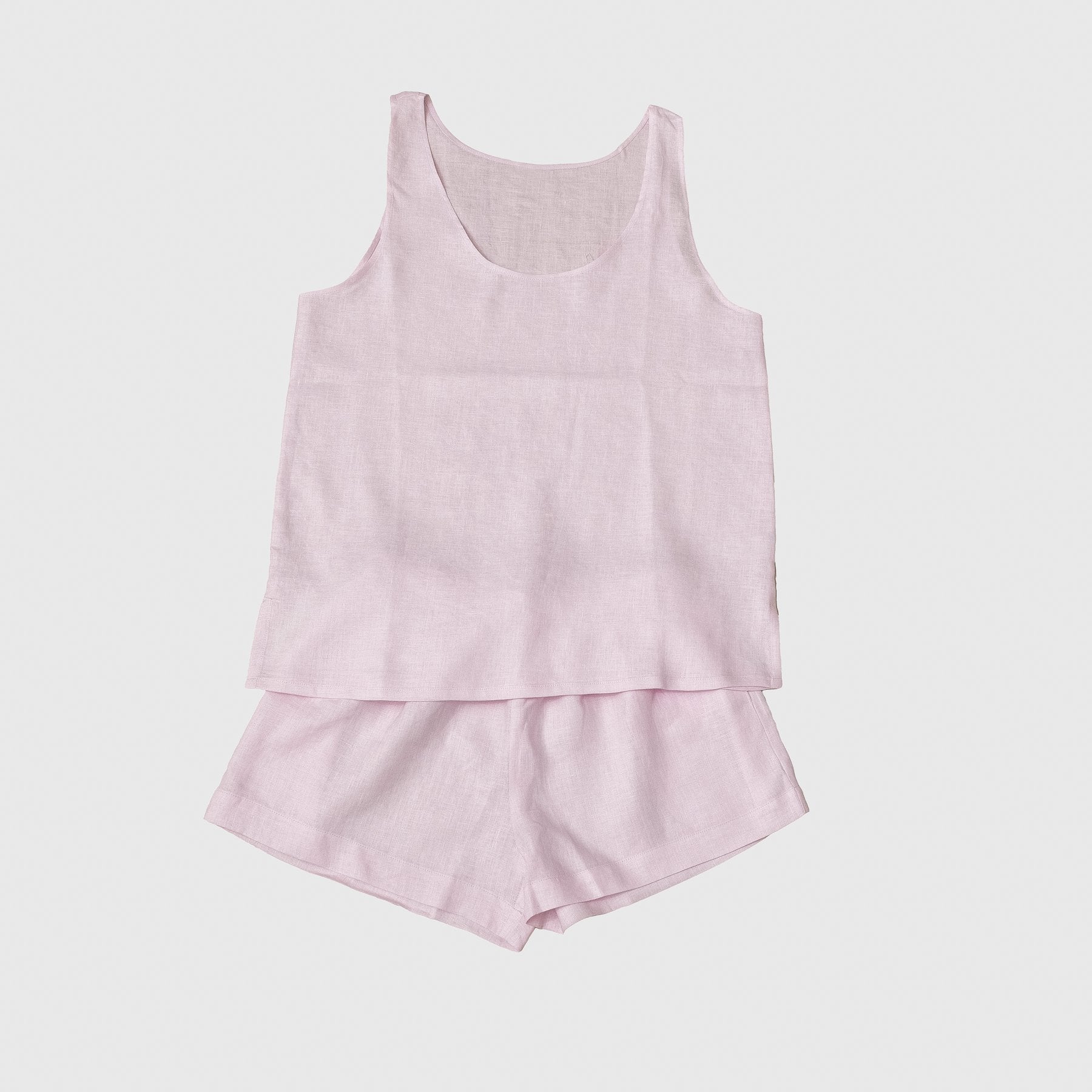 moose´s ) summer cotton cami pink 未使用