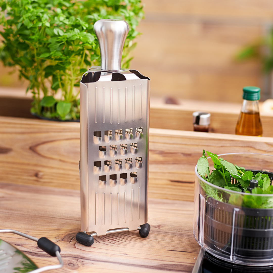 Fine Grater For Home Kitchen Use
