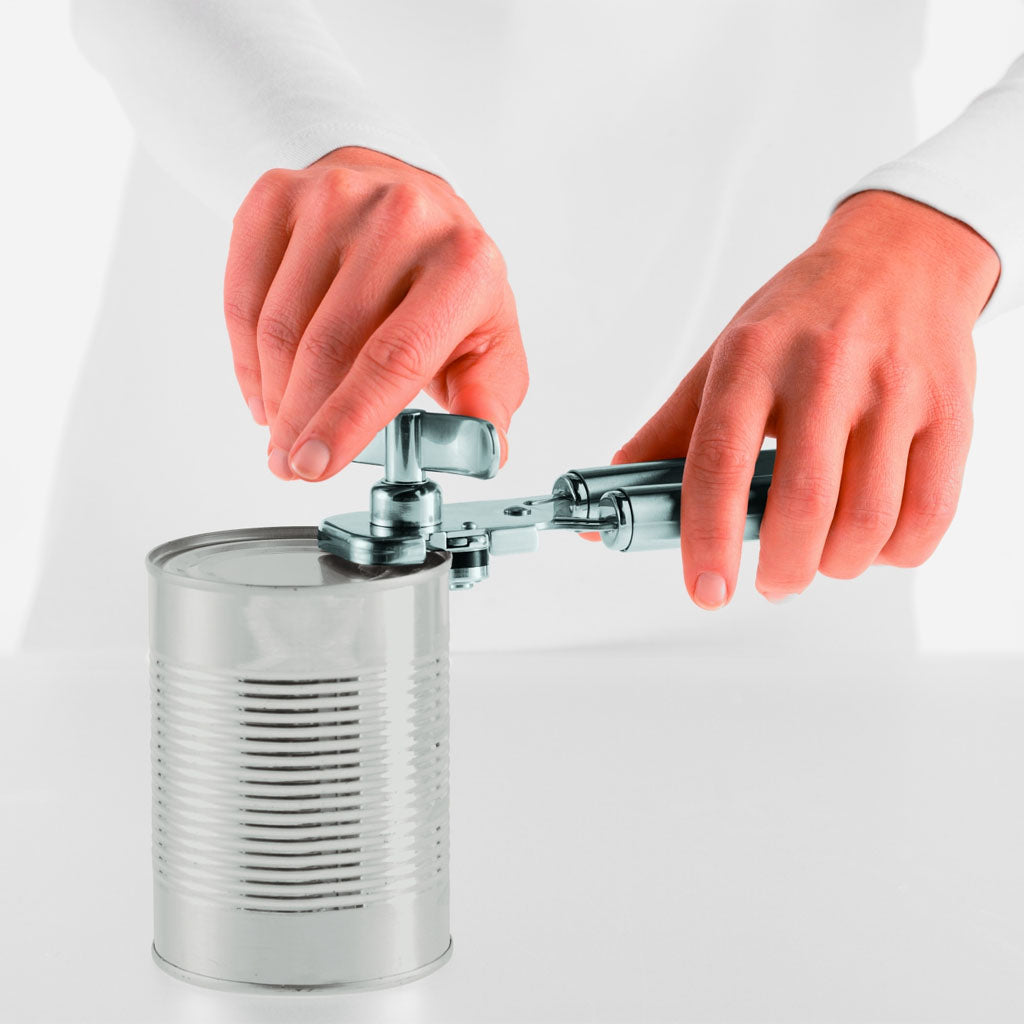 Rosle Stainless Steel Can Opener