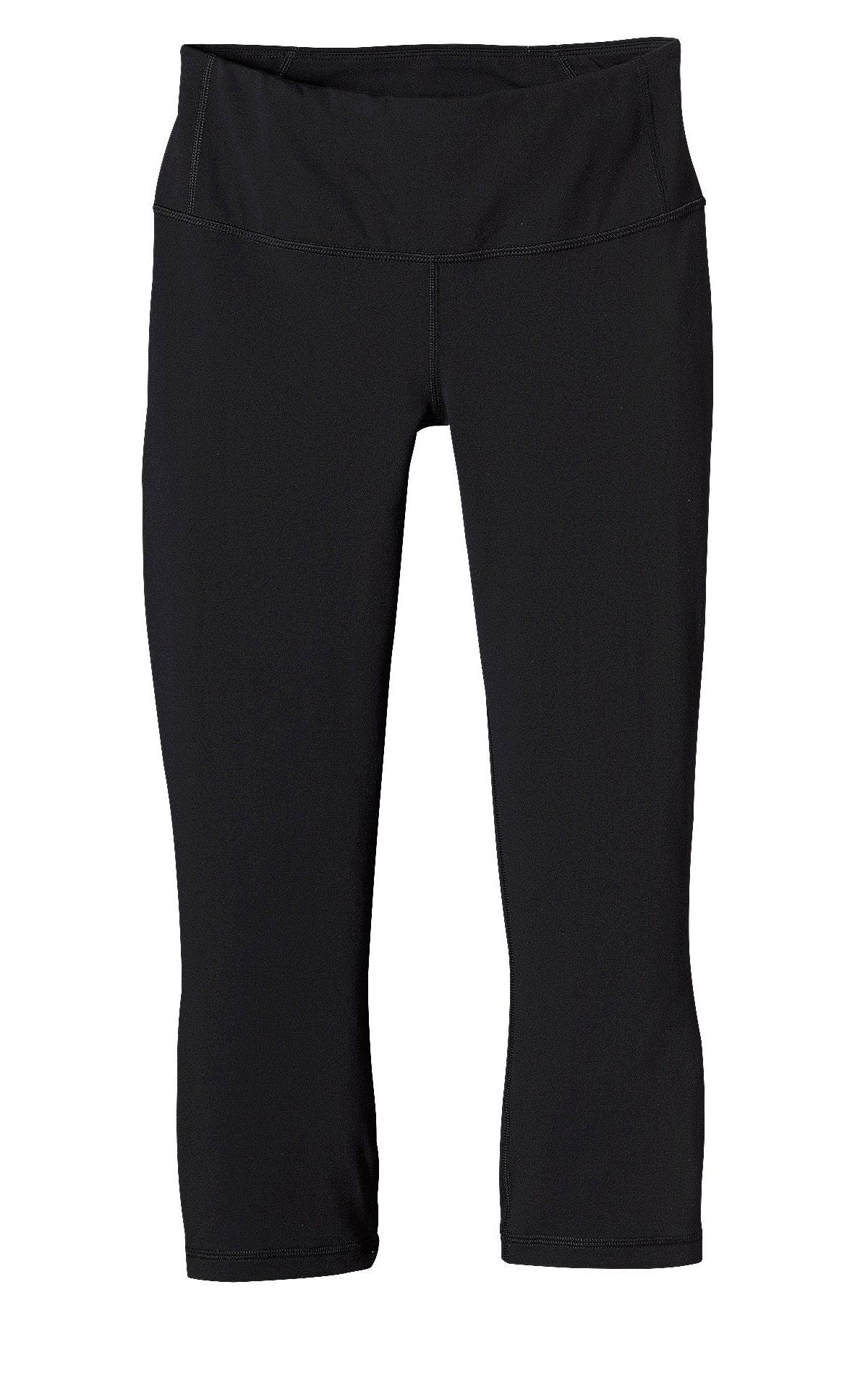 Women's Centered Crops