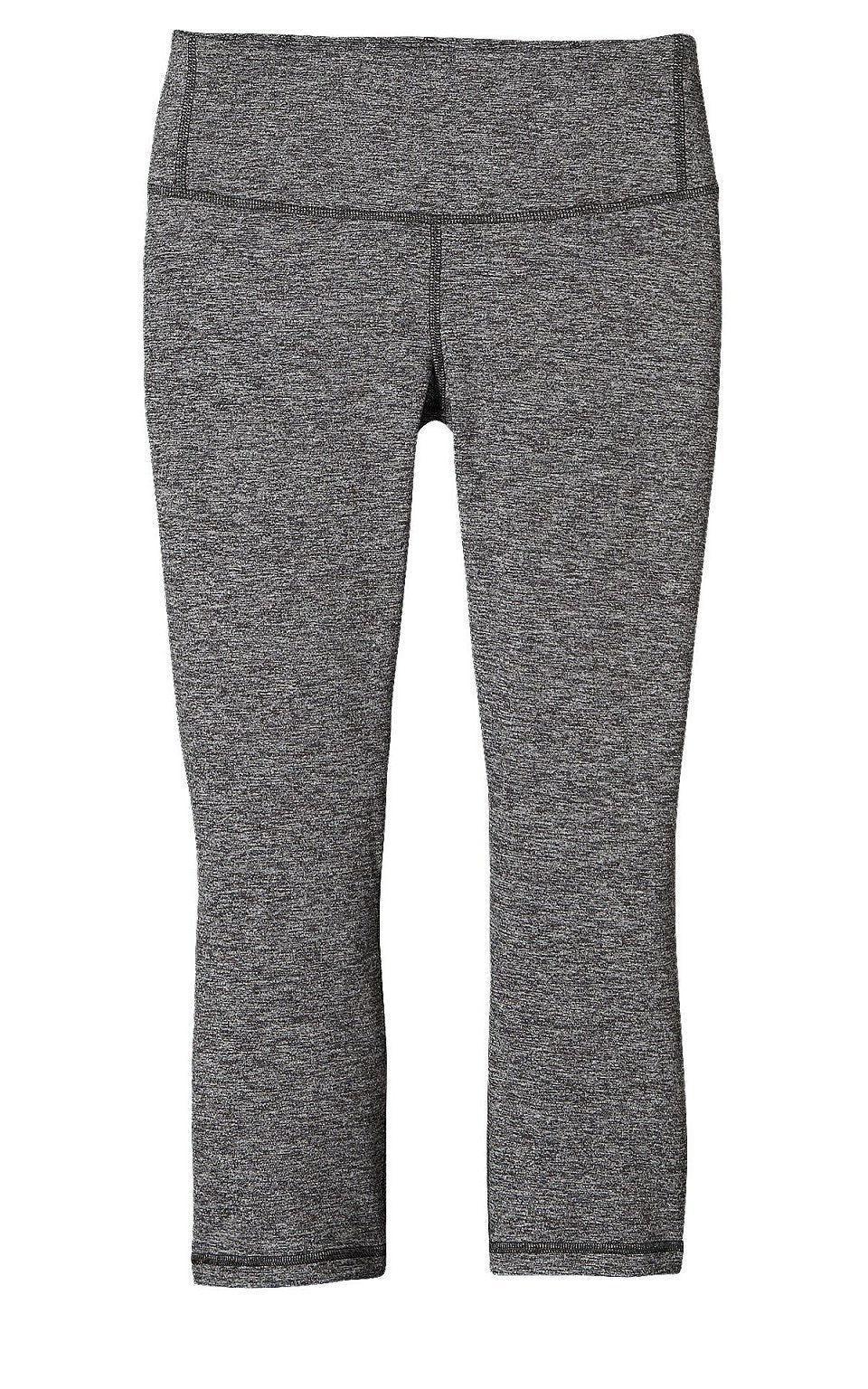 Women's Centered Crops