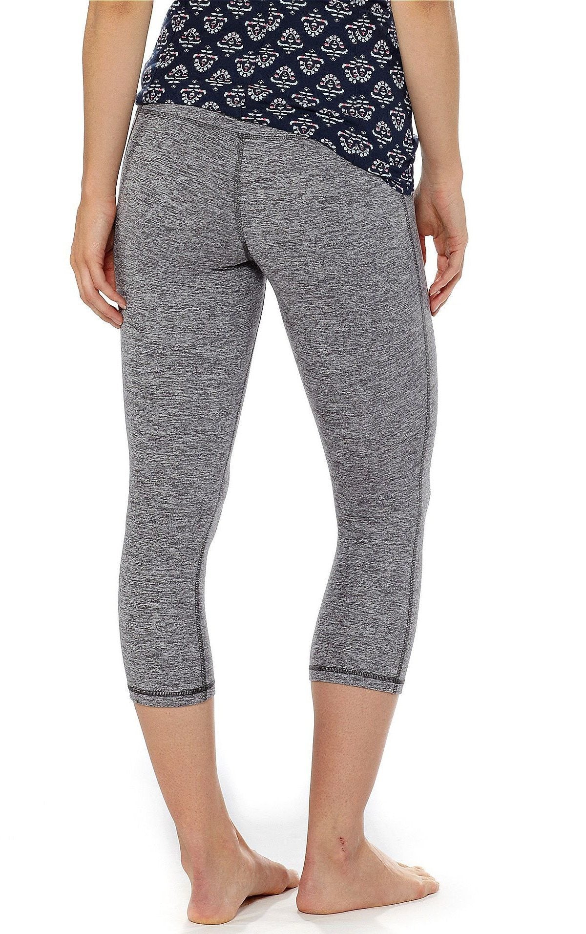 Women's Centered Crops