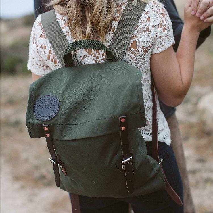 Duluth Pack Scout Pack | BuyMeOnce USA