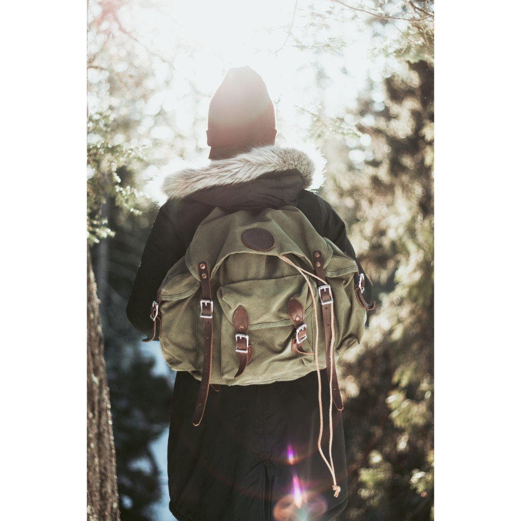 Duluth Pack Wanderer | BuyMeOnce USA