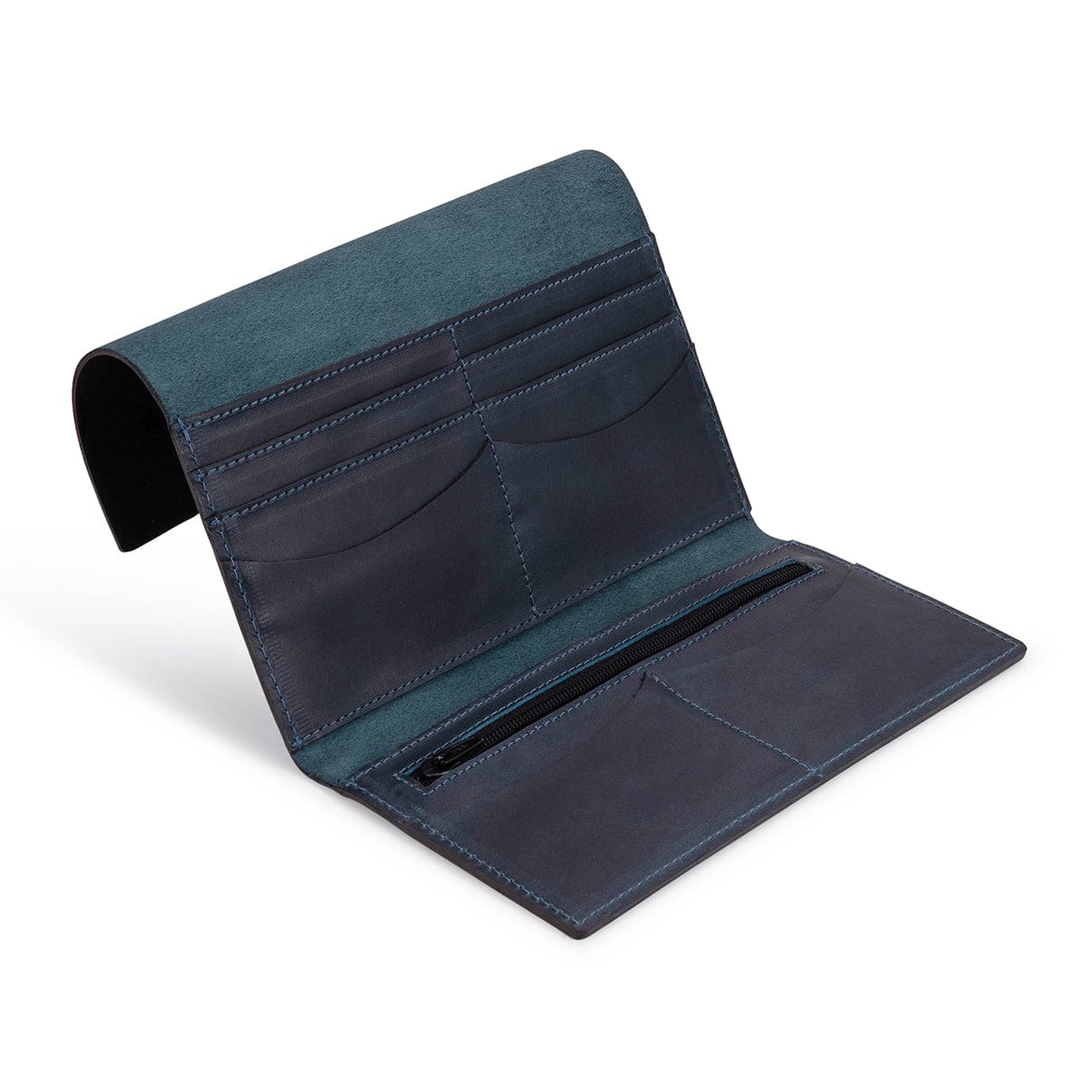 Buy BAGGIT Mens Leather 1 Fold Wallet | Shoppers Stop